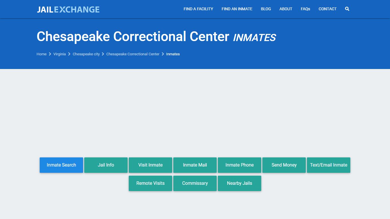 Chesapeake city Inmate Search | Arrests & Mugshots | VA - JAIL EXCHANGE